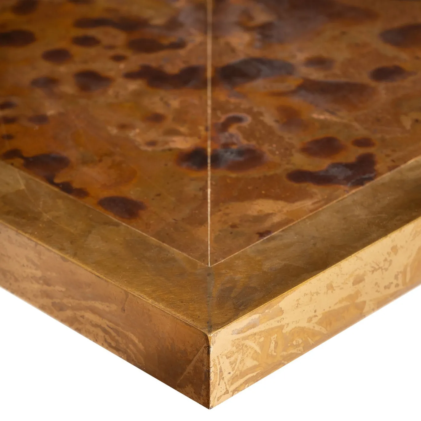 The Bronze Coffee Table
