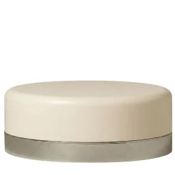 The Closed Cuff Vignette Cocktail Table