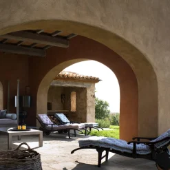The Corsini Recliner