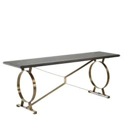 The Etruscan Console