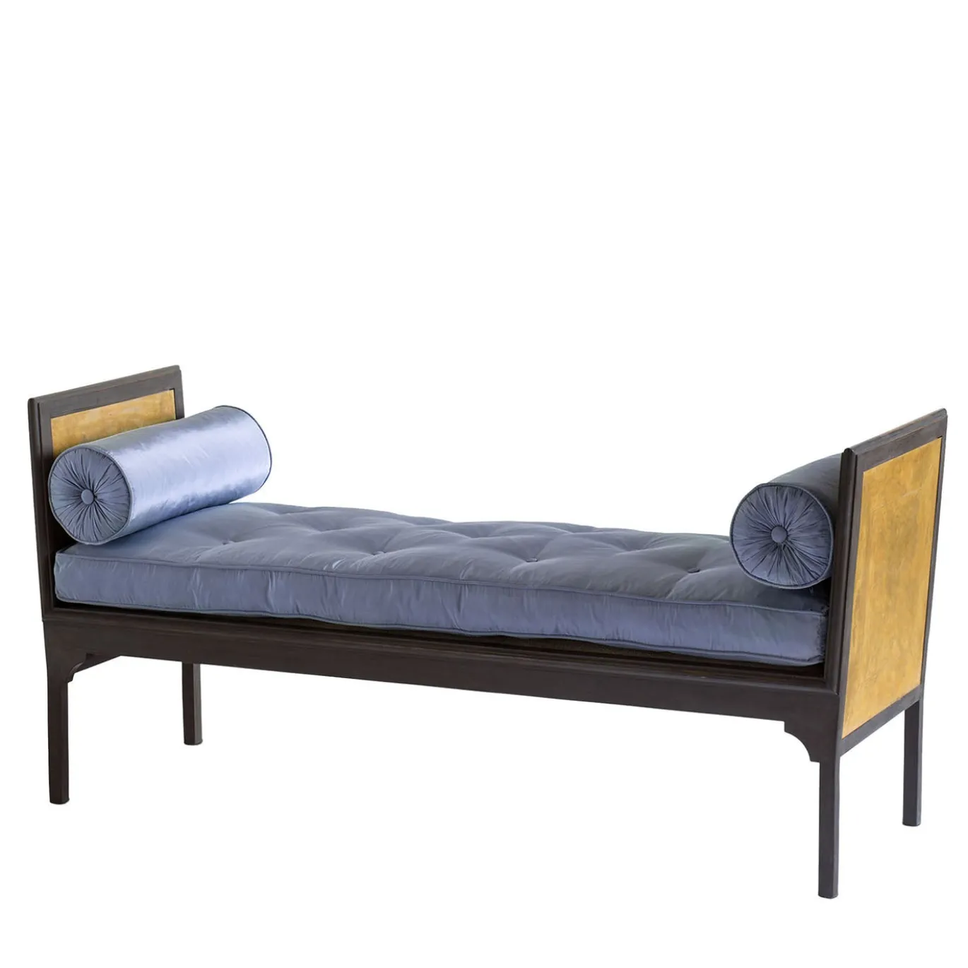 The Etruscan Window Seat
