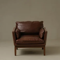 The Gachot Armchair