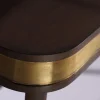 The Long Side Table Console