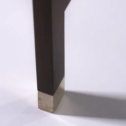The Long Side Table Console