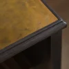 The Modernist Coffe Table