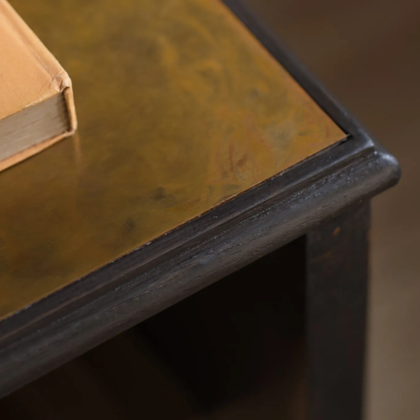 The Modernist Coffe Table