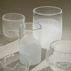 The Murano Glass Vase IV