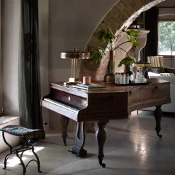 The Poggibonsi Table Lamp