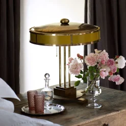The Poggibonsi Table Lamp