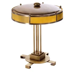 The Poggibonsi Table Lamp