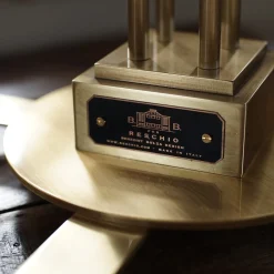 The Poggibonsi Table Lamp