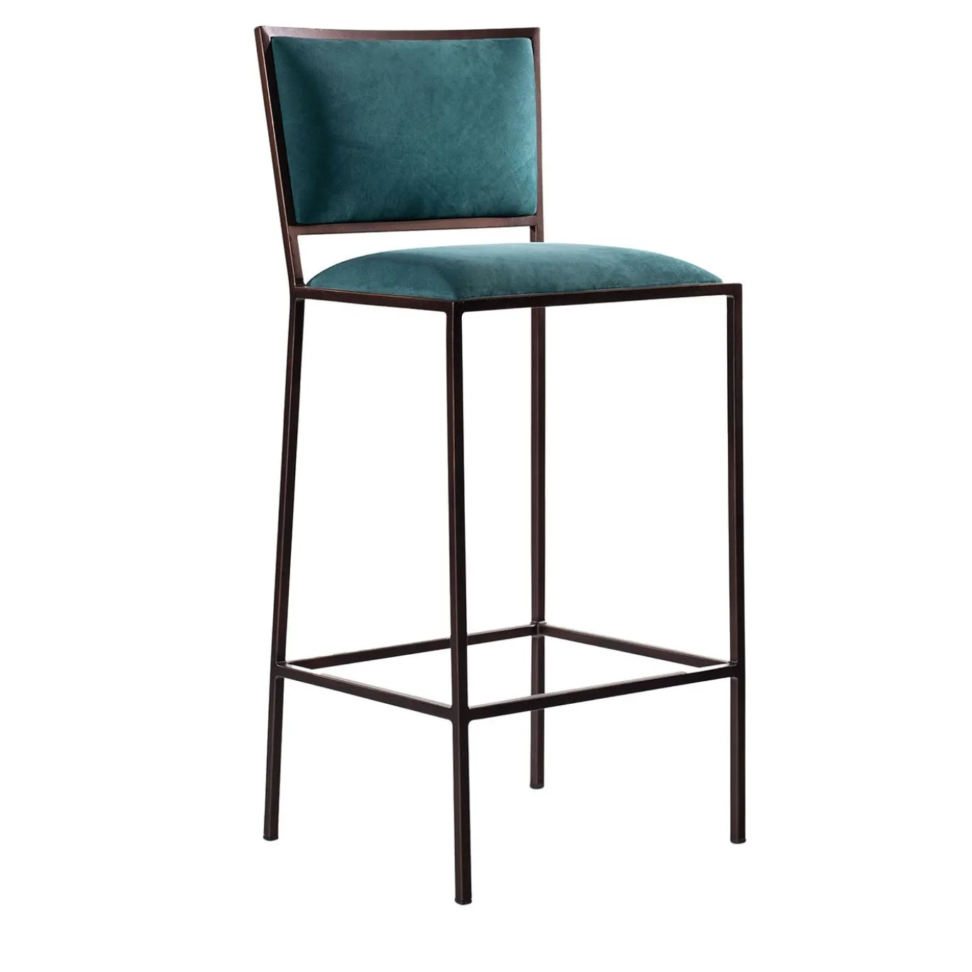 The Simple Bar Stool