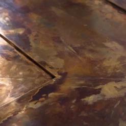 The Timeless Coffee Table