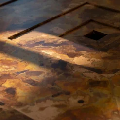 The Timeless Coffee Table