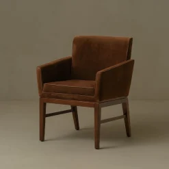 The Vignette Arm Chair