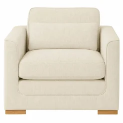 The Vignette Club Chair