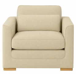 The Vignette Club Chair