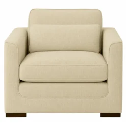 The Vignette Club Chair