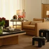 The Vignette Club Chair