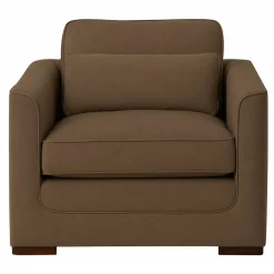 The Vignette Club Chair