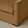 The Vignette Club Chair