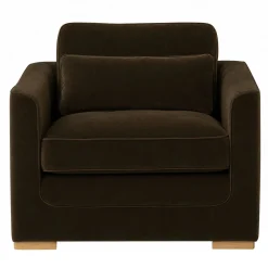 The Vignette Club Chair