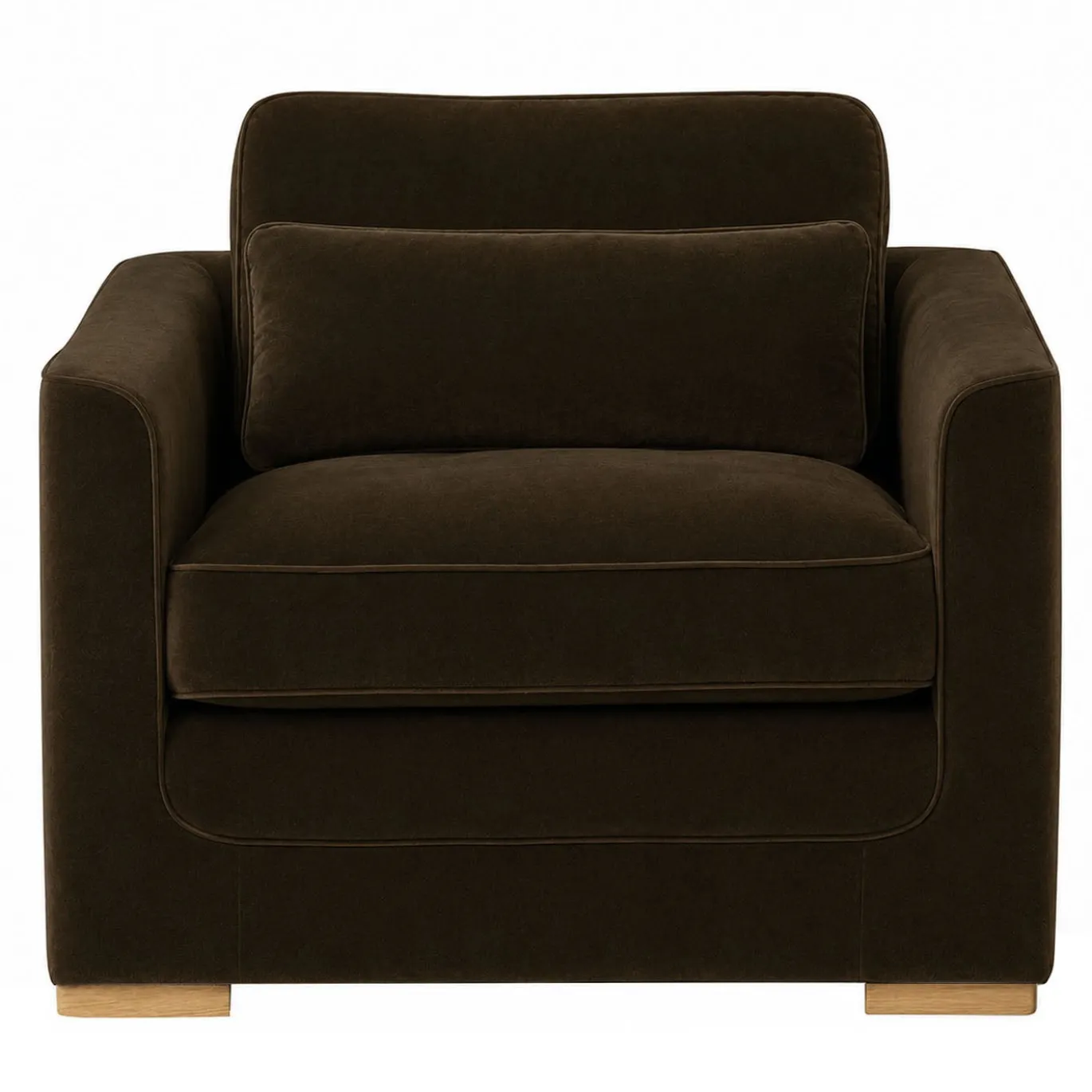 The Vignette Club Chair