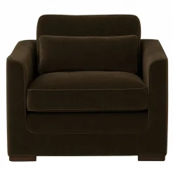 The Vignette Club Chair