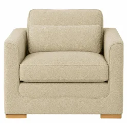 The Vignette Club Chair