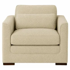 The Vignette Club Chair