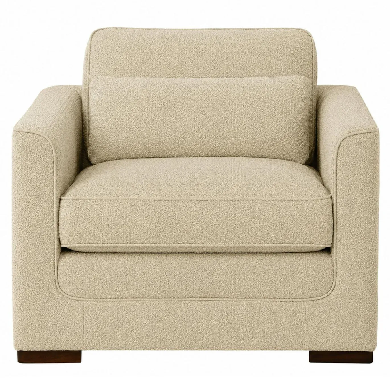 The Vignette Club Chair