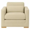 The Vignette Club Chair