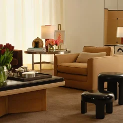 The Vignette Club Chair