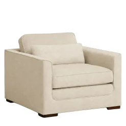 The Vignette Club Chair