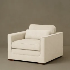 The Vignette Club Chair