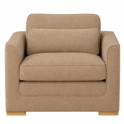 The Vignette Club Chair