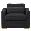 The Vignette Club Chair