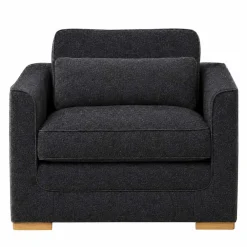 The Vignette Club Chair