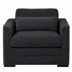 The Vignette Club Chair