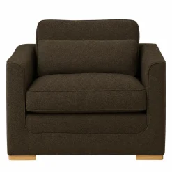The Vignette Club Chair
