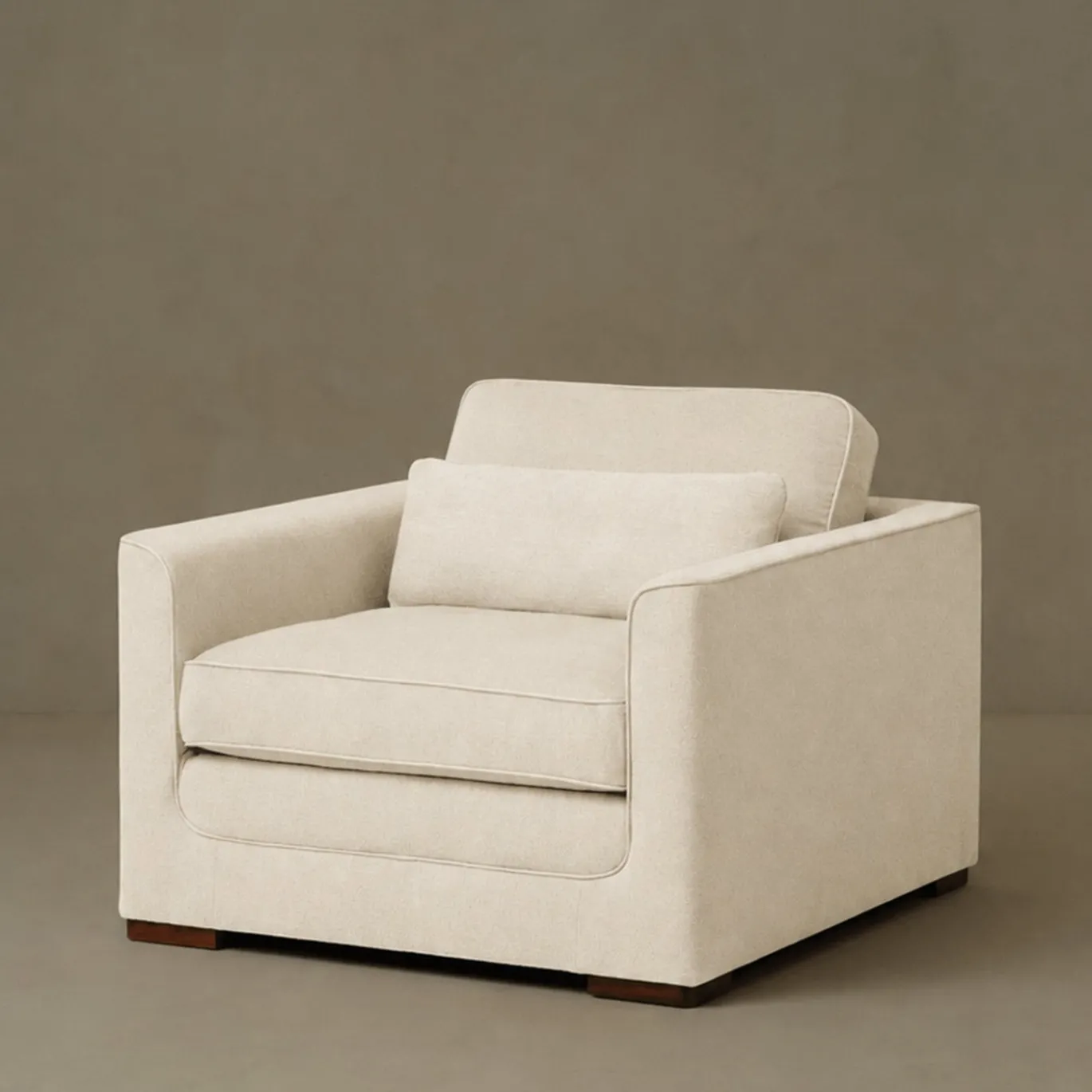 The Vignette Club Chair