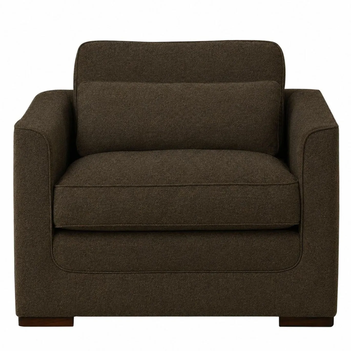 The Vignette Club Chair