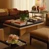 The Vignette Coffee Table
