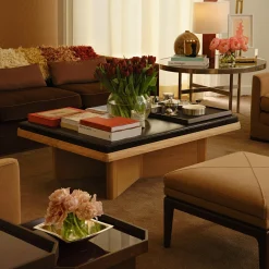 The Vignette Coffee Table