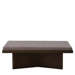 The Vignette Coffee Table