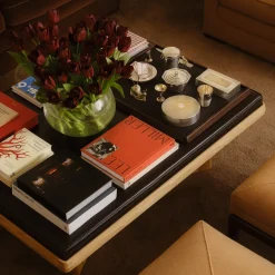 The Vignette Coffee Table