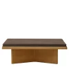 The Vignette Coffee Table