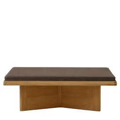 The Vignette Coffee Table