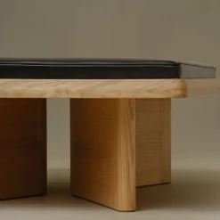 The Vignette Coffee Table