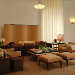 The Vignette Coffee Table
